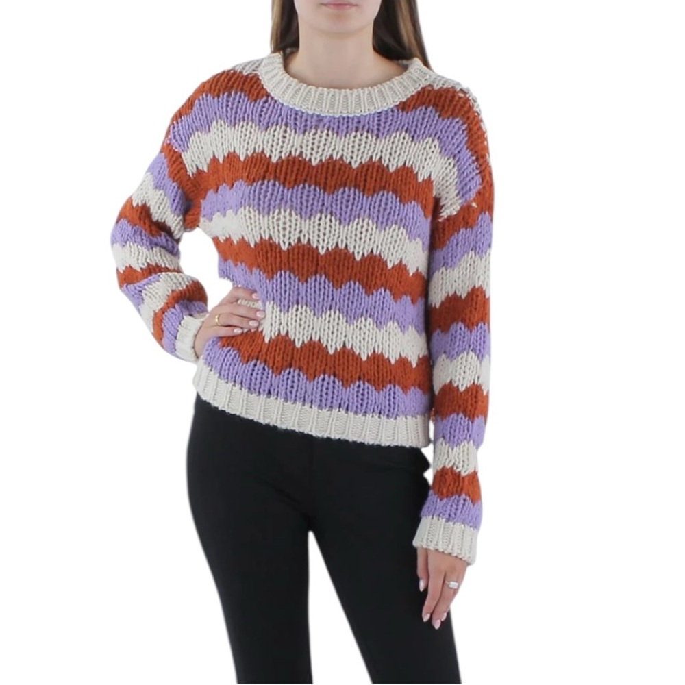 OWN IT NWT Knit Sweater